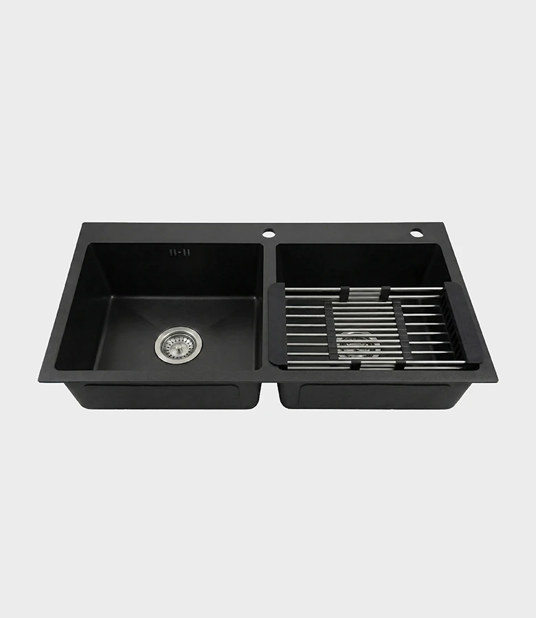 CHẬU RỬA LK-8245-NANO