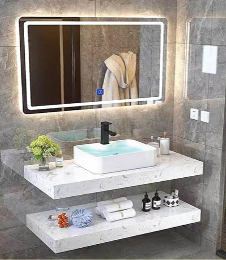 TỦ LAVABO TBD-LN01