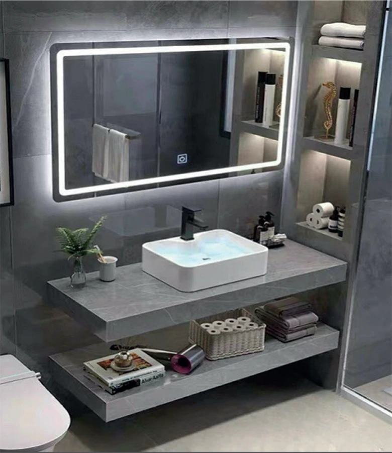 TỦ LAVABO TBD-LN03