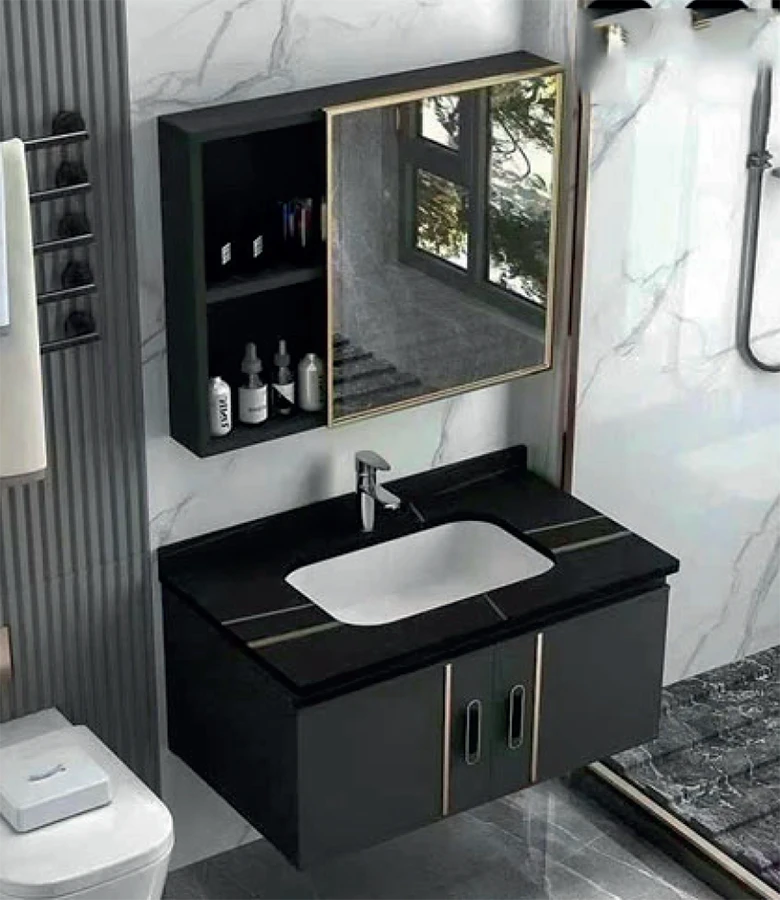 TỦ LAVABO TN-8047-02